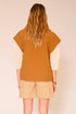MKT studio jacket winona nuts